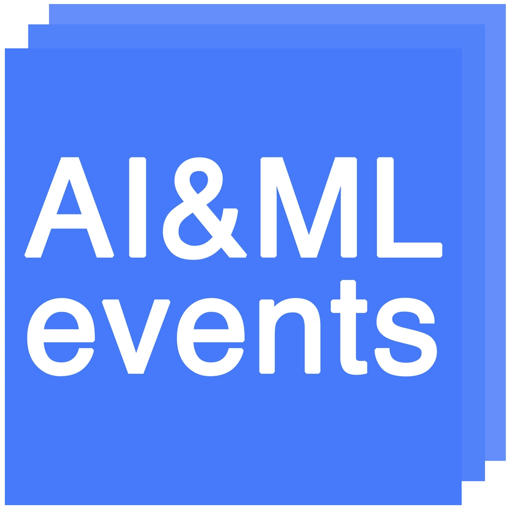 AI ML Events